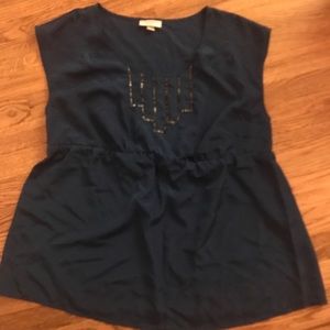 BOGO Liz Lange Maternity Top